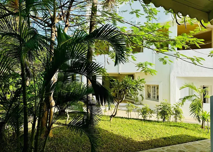 Dream Luxury B&B Watamu