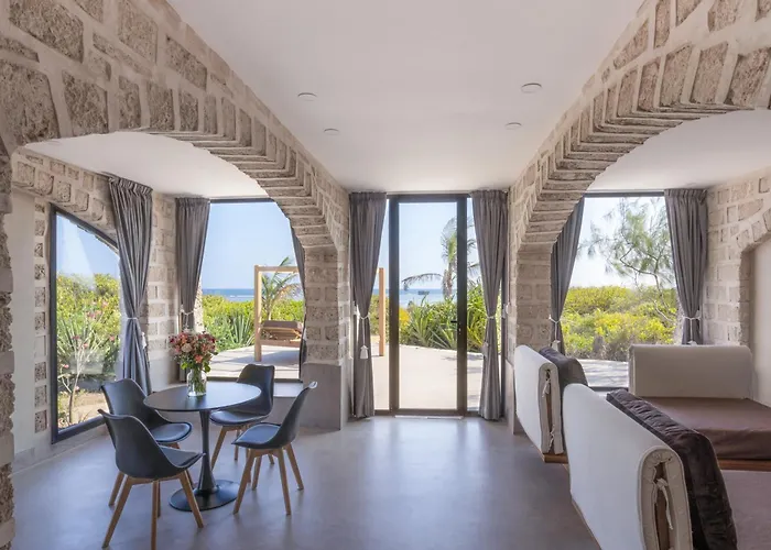 The Charming Lonno Lodge Watamu